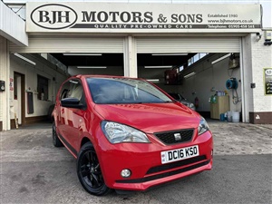 Large image for the Used Seat MII