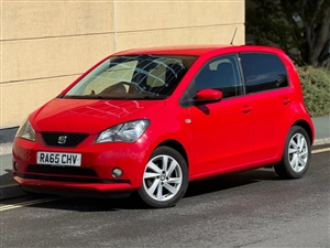 Large image for the Used Seat MII