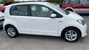 Large image for the Used Seat Mii