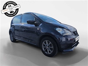 Large image for the Used Seat MII