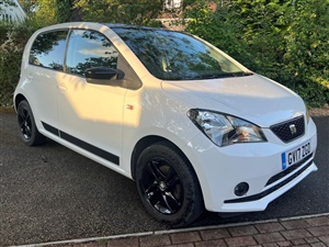 Large image for the Used Seat Mii
