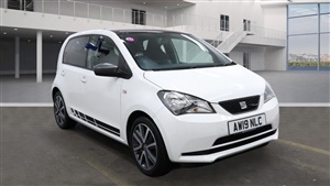 Large image for the Used Seat MII
