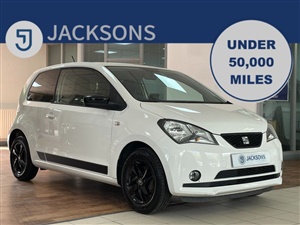Large image for the Used Seat MII