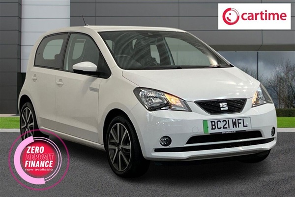 Large image for the Used Seat MII