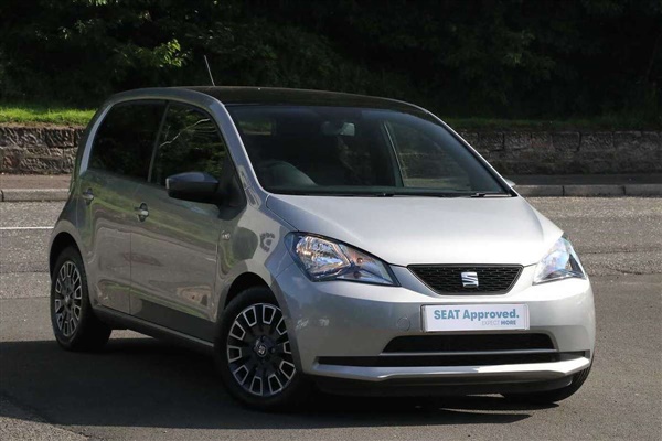 Large image for the Used Seat Mii