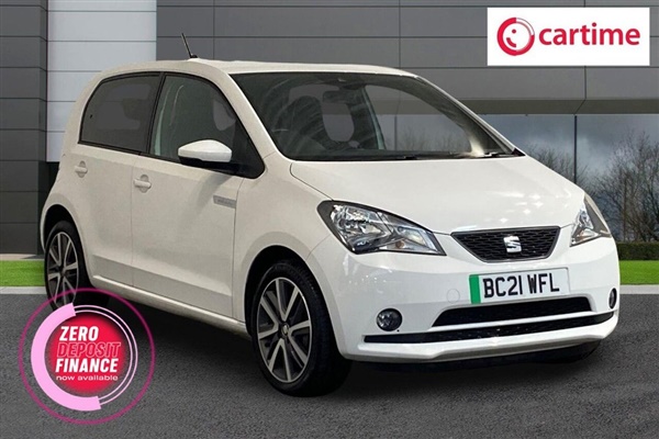 Large image for the Used Seat MII