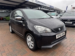 Large image for the Used Seat MII