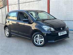 Large image for the Used Seat Mii