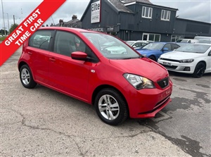 Large image for the Used Seat MII