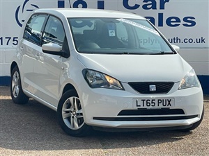 Large image for the Used Seat MII