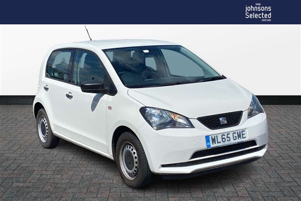 Large image for the Used Seat Mii