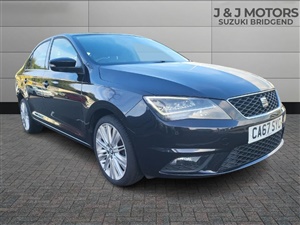 Large image for the Used Seat Toledo