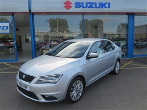 Large image for the Used Seat Toledo