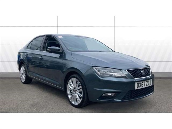 Large image for the Used Seat Toledo