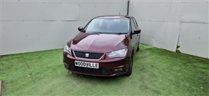 Large image for the Used Seat Toledo