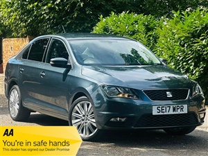 Large image for the Used Seat TOLEDO