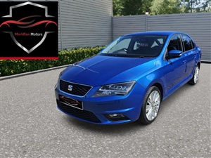 Large image for the Used Seat Toledo