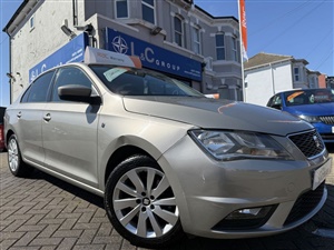 Large image for the Used Seat TOLEDO