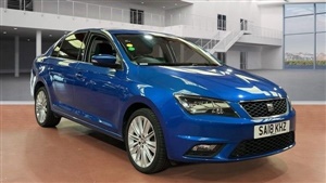 Large image for the Used Seat TOLEDO