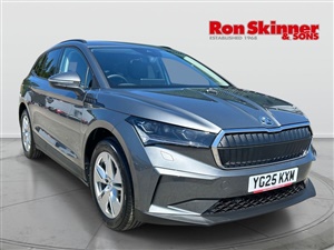 Large image for the Used Skoda 105