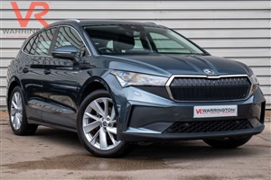 Large image for the Used Skoda 105