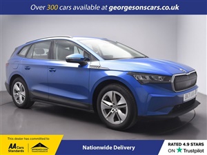 Large image for the Used Skoda 105