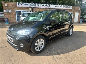 Large image for the Used Skoda Citigo