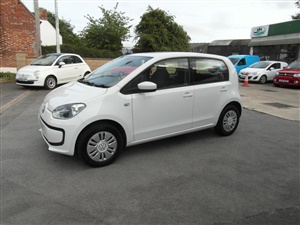 Large image for the Used Skoda Citigo