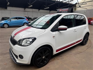 Large image for the Used Skoda Citigo