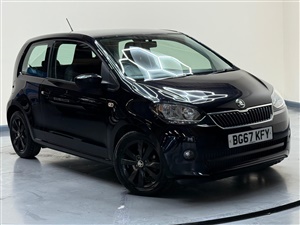 Large image for the Used Skoda Citigo