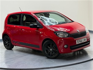 Large image for the Used Skoda Citigo