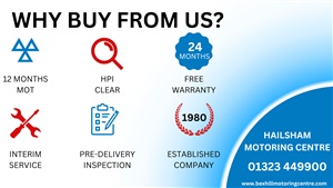 Large image for the Used Skoda Fabia