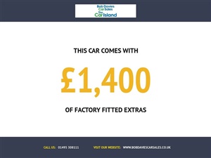 Large image for the Used Skoda FABIA