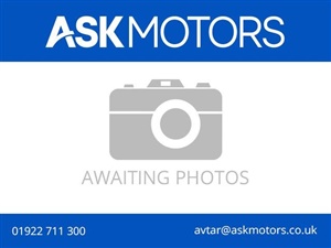 Large image for the Used Skoda FABIA