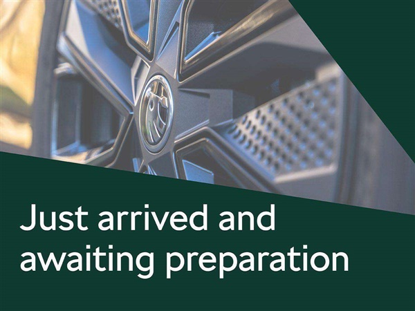 Large image for the Used Skoda Fabia Estate