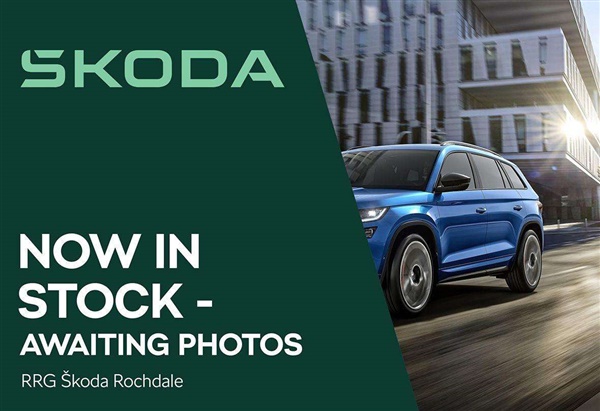 Large image for the Used Skoda Fabia