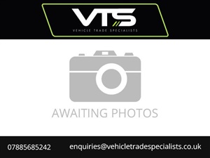 Large image for the Used Skoda FABIA