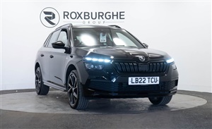 Large image for the Used Skoda KAMIQ