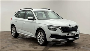 Large image for the Used Skoda Kamiq