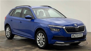 Large image for the Used Skoda Kamiq