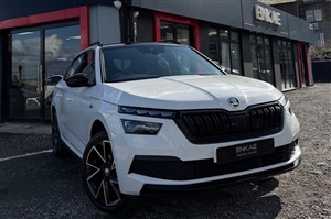 Large image for the Used Skoda KAMIQ