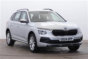 Large image for the Used Skoda Kamiq