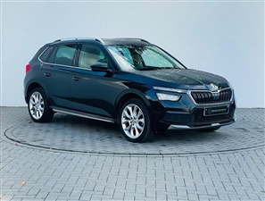 Large image for the Used Skoda KAMIQ