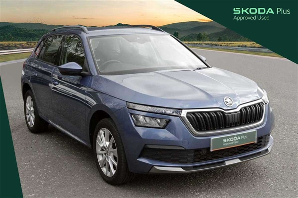 Large image for the Used Skoda Kamiq