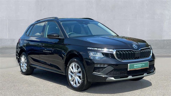 Large image for the Used Skoda Kamiq