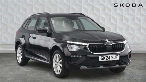 Large image for the Used Skoda Kamiq