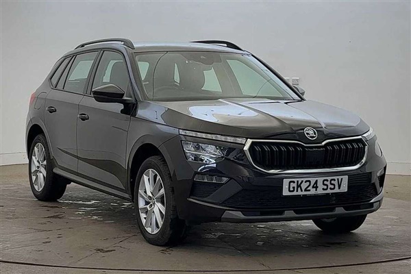 Large image for the Used Skoda Kamiq