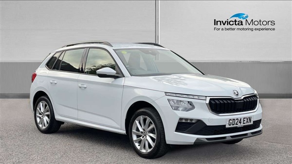 Large image for the Used Skoda Kamiq