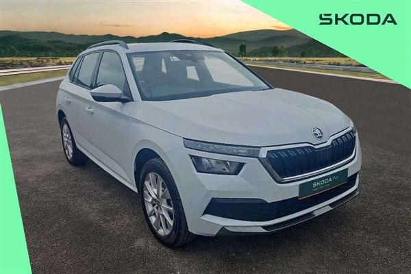 Large image for the Used Skoda Kamiq