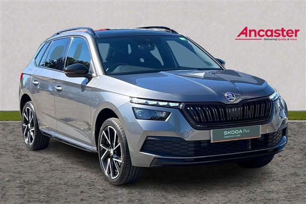 Large image for the Used Skoda Kamiq
